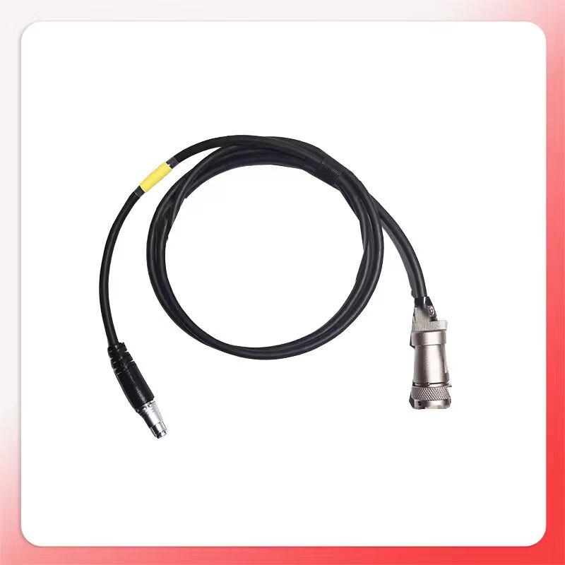 Zhonglu Baishitong SAT-FLGG207 Portable Network A Port Tester (CN version)