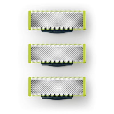 1/2/4pc Genuine OneBladeBlade Replacement Blades Version