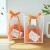 Transparent Gift Bag for Mid-Autumn Festival Wedding Candy Favors