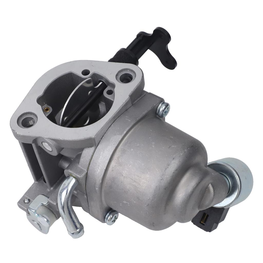 Complete Installation Kit Including Essential Components Like Valves Filters Gaskets Designed Specifically For Lawnmowers