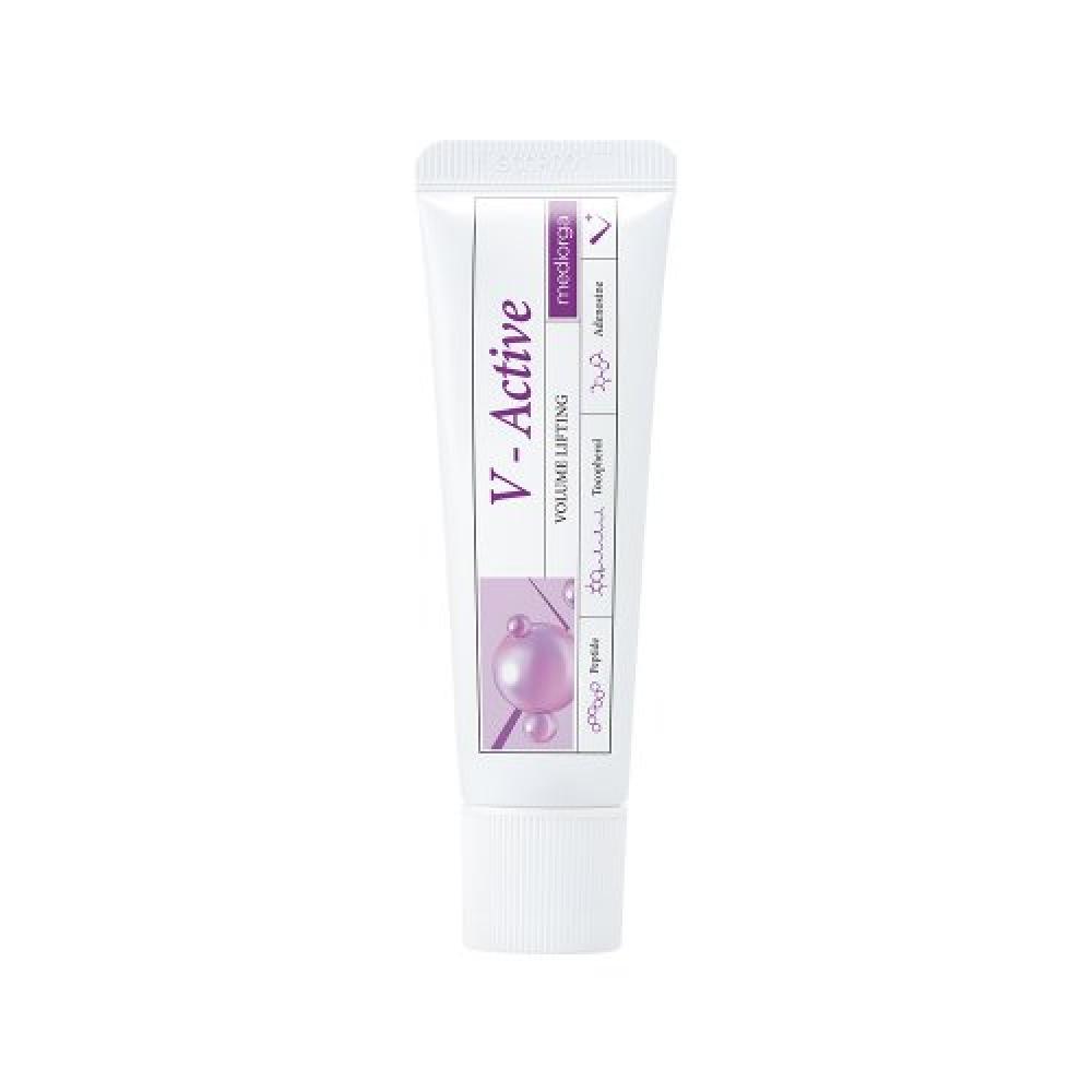 Organic ForeVer Mediolga V actiVe Cream none