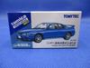 Tomica Tomytec Limited Vintage Neo Nissan Skyline LM Limited Champion Blue 1996 Model 1/64 LV-N308e GT-R V-spec