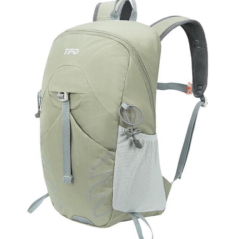 TFO Lightweight Foldable Waterproof Hiking Backpack
