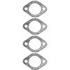 Engine Exhaust Gasket for 8HP 10HP 12HP 15HP 18HP 20HP Vertical Crankshaft Horizontal Crankshaft Motors 692236 272293 270971