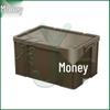 Youjin Industrial Style Outdoor Storage Box