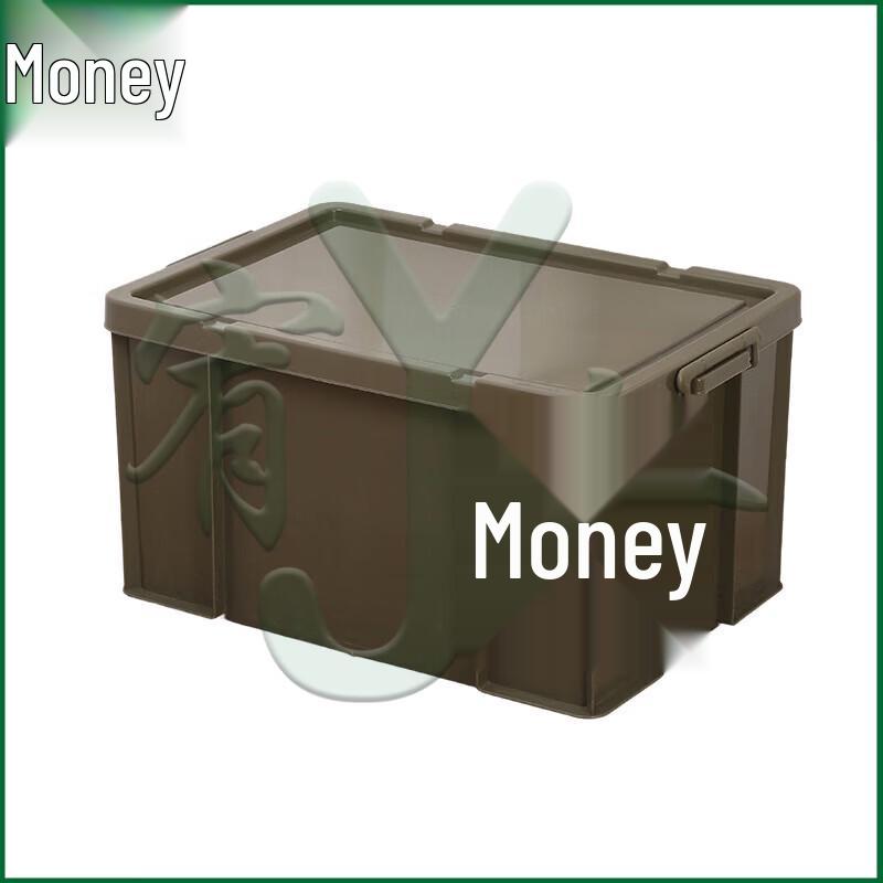 Youjin Industrial Style Outdoor Storage Box