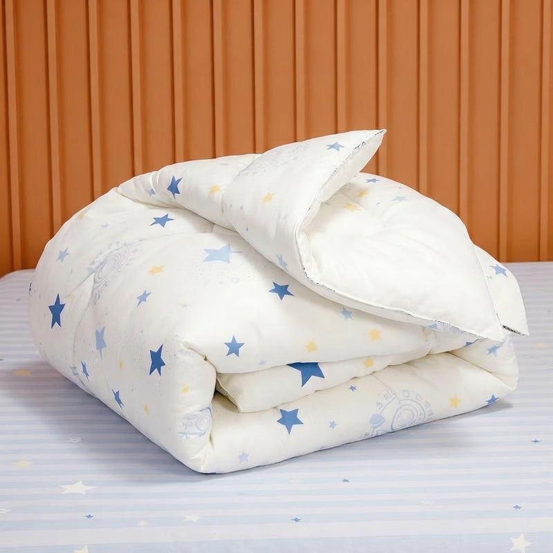 

Mercury Class A Antibacterial Xinjiang Cotton Quilt 200cm x 230cm
