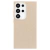 For Samsung Galaxy S23 Ultra Case IMD Glitter TPU Phone Cover Large Camera Cutout