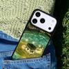 Holy Mosque Makkah Phone Case Cover Compatible with for IPhone 17air 16e 15 14 13 12 11Pro Max 17 Air