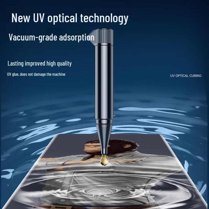 Huawei Mate50 Pro/RS Tempered Glass Screen Protector