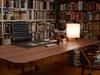 Isamu Noguchi AKARI XP1 Lantern Table Lamp Authentic Japanese Washi Paper 100V