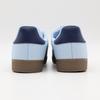 JR2728 adidas Originals Gazelle GORE-TEX Clear Sky Shadow Navy Gum (Men's)