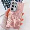 Electroplating Fine Hole Imd Hard Case with Lens Film S11S11Ultra Mobile Phone Case Korean A11A11/A11A11A11 Female