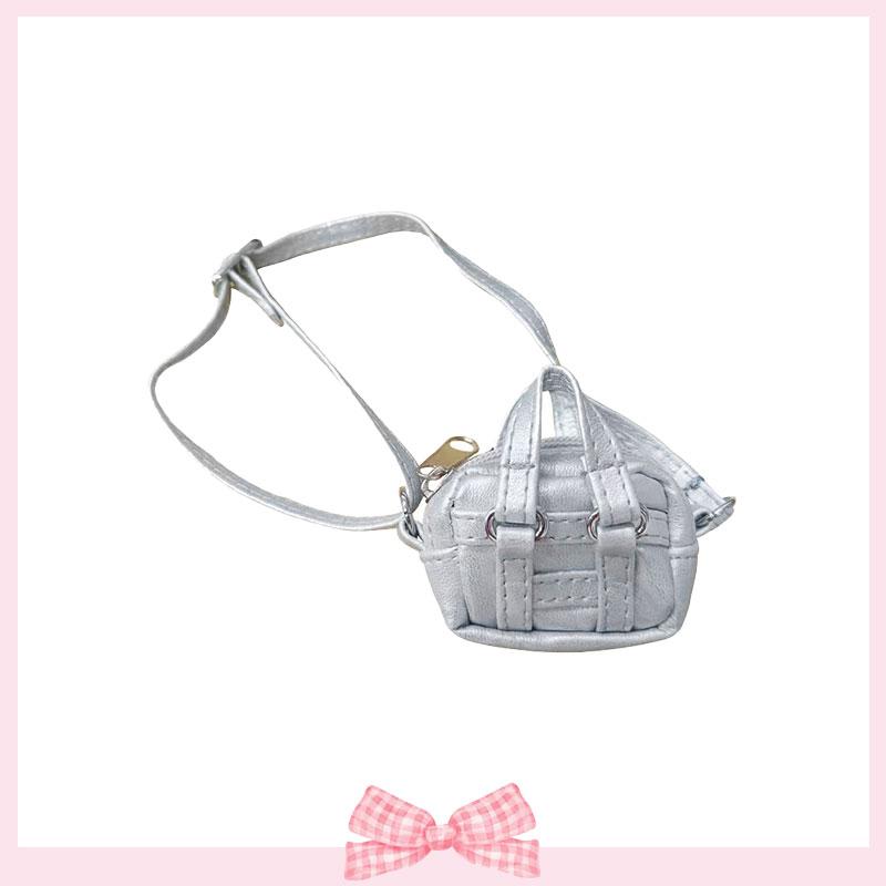 1/6 Κούκλες Ρούχα Κοντά Τοπ Τζιν Σύνολο Παπούτσια Γυαλιά Ηλίου Τσάντα Πλάτης για Κούκλες BJD 30 εκ. Αξεσουάρ Παιδικά Παιχνίδια Δώρα για Κορίτσια