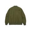 THE NORTH FACE NEILTON FW24 Jackets & Coats Unisex Green NJ3BP12K