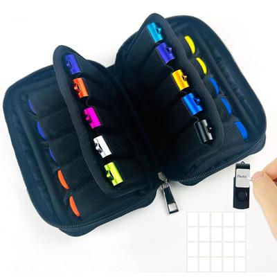 Usb Flash Drive Case Storage Case Holder Storage Bag Usb Flash Drive Electronic Accessories Organizer For Usb Flash Drive Pen