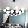 Plafoniere și lustre – Lustre și lămpi cu pandantiv