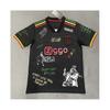 2122 Game Edition Ajax Football Jersey Suitable for Youth Football Jerseys XXL XXL