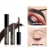 POPFEEL Full Beauty Make-up Kosmetik 27 Kosmetisches Lidschatten-Eyeliner-Highlighter Kosmetisches Geschenkset, Stücke, Anfänger-Set, Lippenstift, Lippenstift,