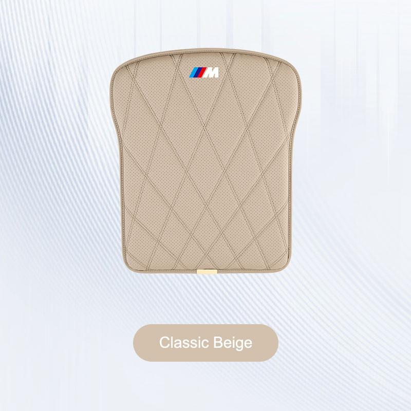 Car Breathable Cushion Four Seasons For BMW X1 X2 X3 X5 X4 X6 X7 1 3 5 7 Series G30 G20 G11 Non-Slip Seat Cover Comfortable Pad SW6