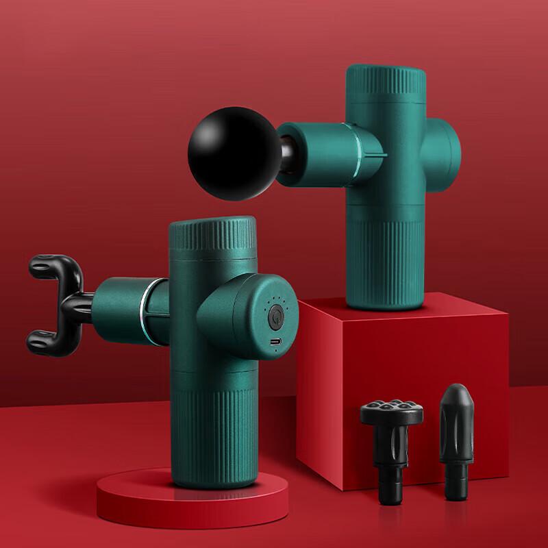 MiGo Portable Percussion Massager J8