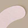 50 Pairs Isolate Uv Hydrogel Eyelash Patches Black Lash Gel Pads For Eyelash Extension Uv Rays Paper Stickers Wraps Makeup Tools
