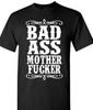 Zajebisty Skurwiel.... Zabawna koszulka Męskie Damskie T-shirty Top tee wszystkie rozmiary