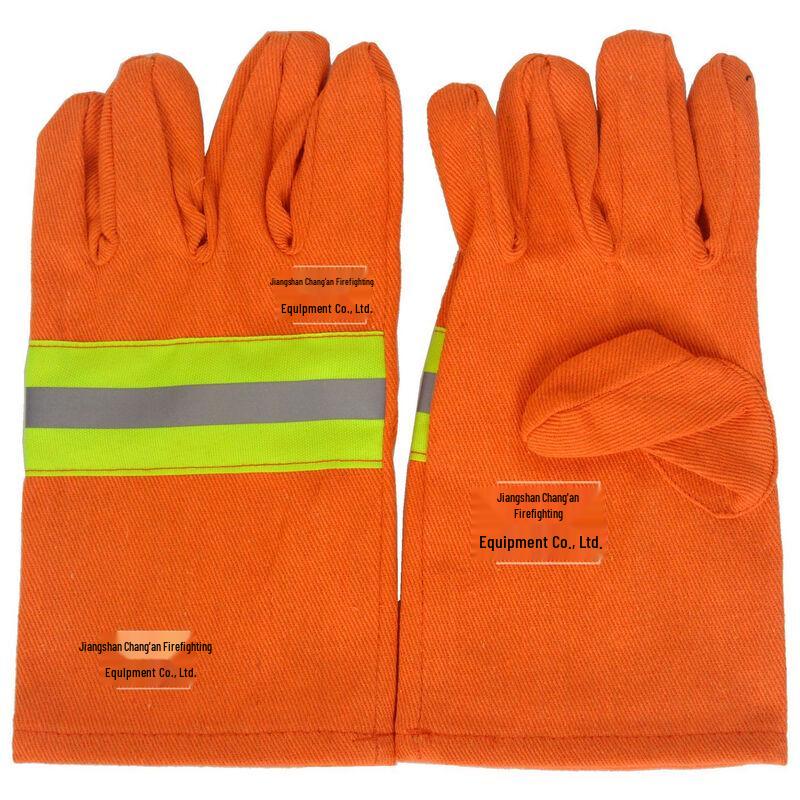 Brangdy Fireproof Safety Gloves