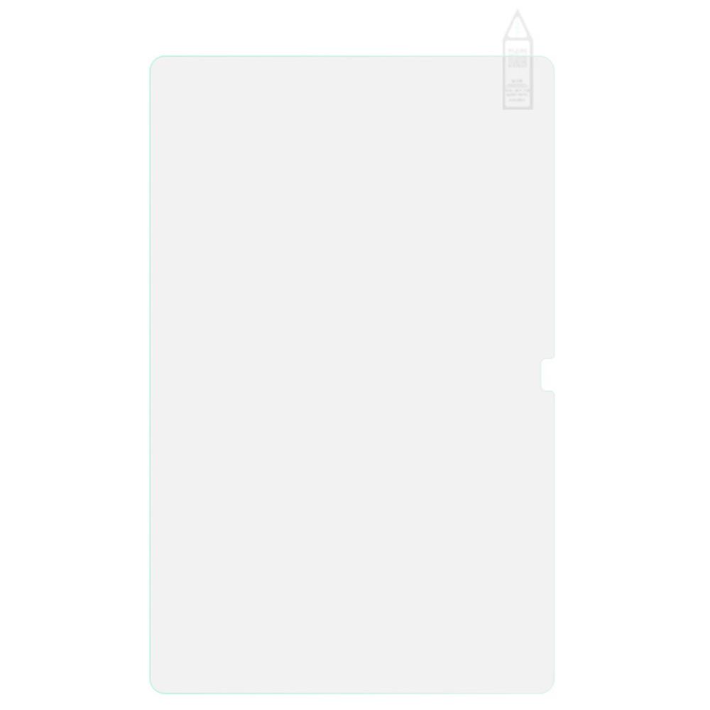 

RURIHAI For Samsung Galaxy Tab S10 Ultra Screen Protector High Aluminium-silicon Glass 0.18mm 2.5D Arc Edge Film Type A
