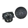Sub-Zero Ice 4 haut-Parleurs Coaxiaux 10 Cm 400 W - SS3325