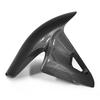 For Ducati V4 V4S V4R 2017-2024 V2 2020-2022 Motorcycle Front Mudguard Fit on PANIGALE STREETFIGHTER V-2 V-4 V4-S V4-R 2017-24