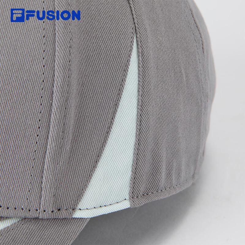 Fila Fusion Unisex Casual Baseball Cap