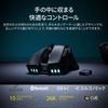 CORSAIR IRONCLAW Wireless SE Gaming Mouse – Black CH-9317110-WW