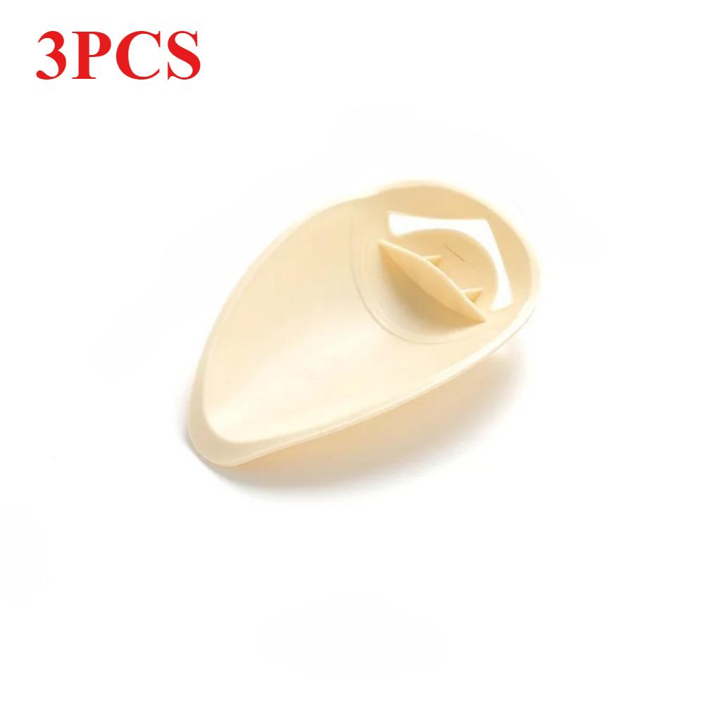 3PCS Kids Sink Faucet Extender Hand Washing Device Easy Use Water Saving Guide for Children Bathroom Kitchen Accessories Kitchen