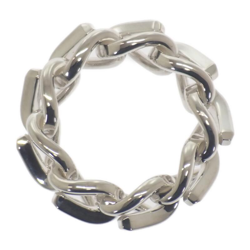 TIFFANY&Co.  72549309 #16(JP Size) Ring Sterling Silver Mens