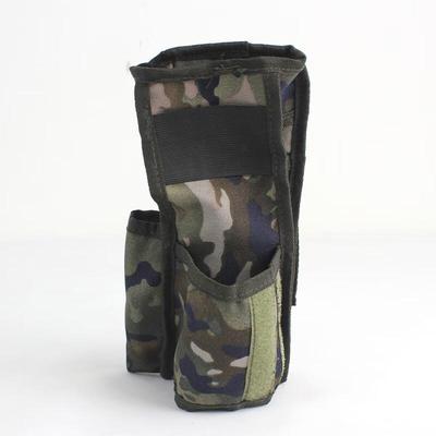 Taktische Weste Funkgerätetasche