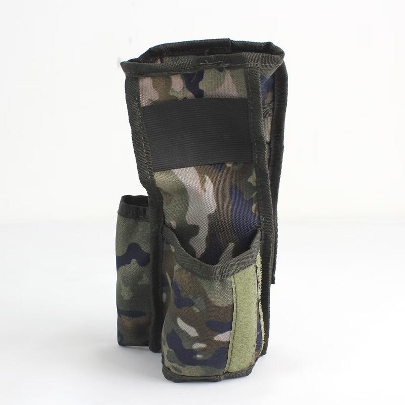 

Tactical Vest Radio Pouch