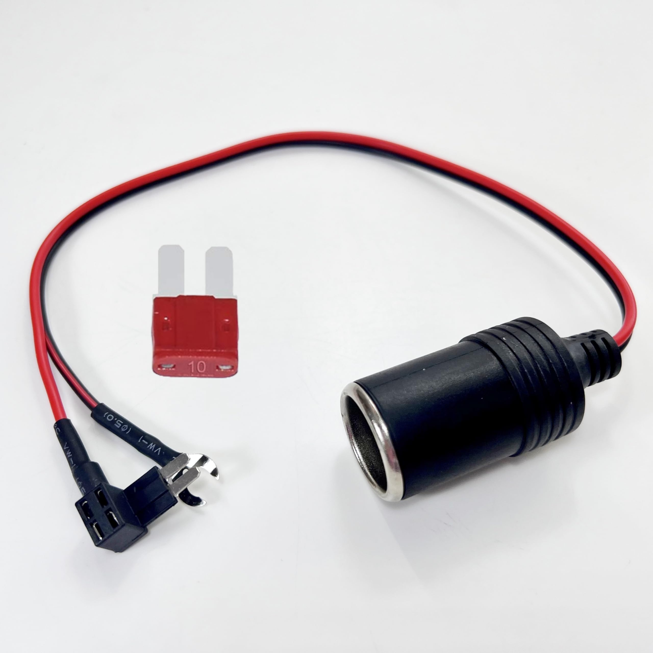 

AU033 Микро 2 Предохранитель, Предохранитель Микро 2, Для Снятия Питания с Блока Предохранителей, Прикуриватель