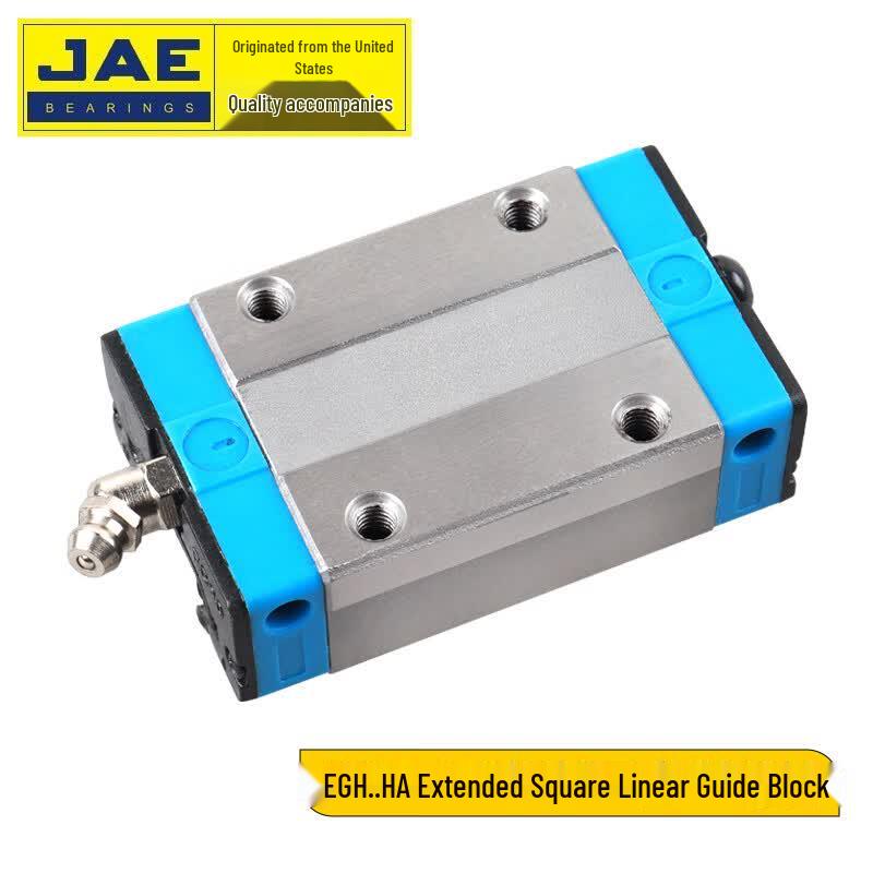 JAE EGH20CA Linear Slider