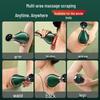 AUX Electric Gua Sha Cupping Therapy Massager