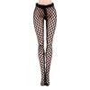 Suits 1/6 Bottoms Socks Miniature Pantyhose Mini Fishnet Tights Elastic leggings  Silk Stockings  Panty hose