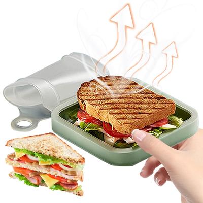 Pojemniki na żywność – Pojemniki na lunch