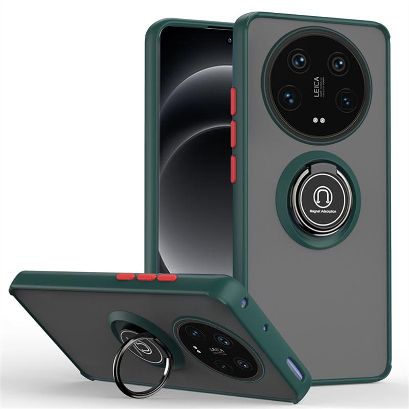 Shockproof Cases For Xiaomi Mi 15 14 13 Ultra Pro 12 11 Lite 5G NE Magnetic Phone Case For Xiaomi 14T 13T 12T 11T 10T Pro Cover