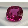 5-7 Ct Natural Pink Sapphire Cushion Cut Stunning Certified Loose Gemstone