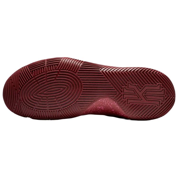 Nike Kyrie 2 Red Velvet 819583-600