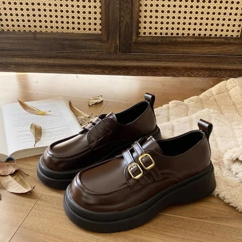 

Мода 35-40 Горячая Распродажа Кроссовки в стиле колледжа Универсальная Обувь на Платформе Женская Вулканизированная Обувь Повседневная Обувь Женская Удобная Дышащая 35