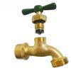 New Faucet Extenders Outdoor Antifreeze Garden Zinc Alloy Villa  Watering Cold Faucet Single Outlet Spout Horticultural Spout