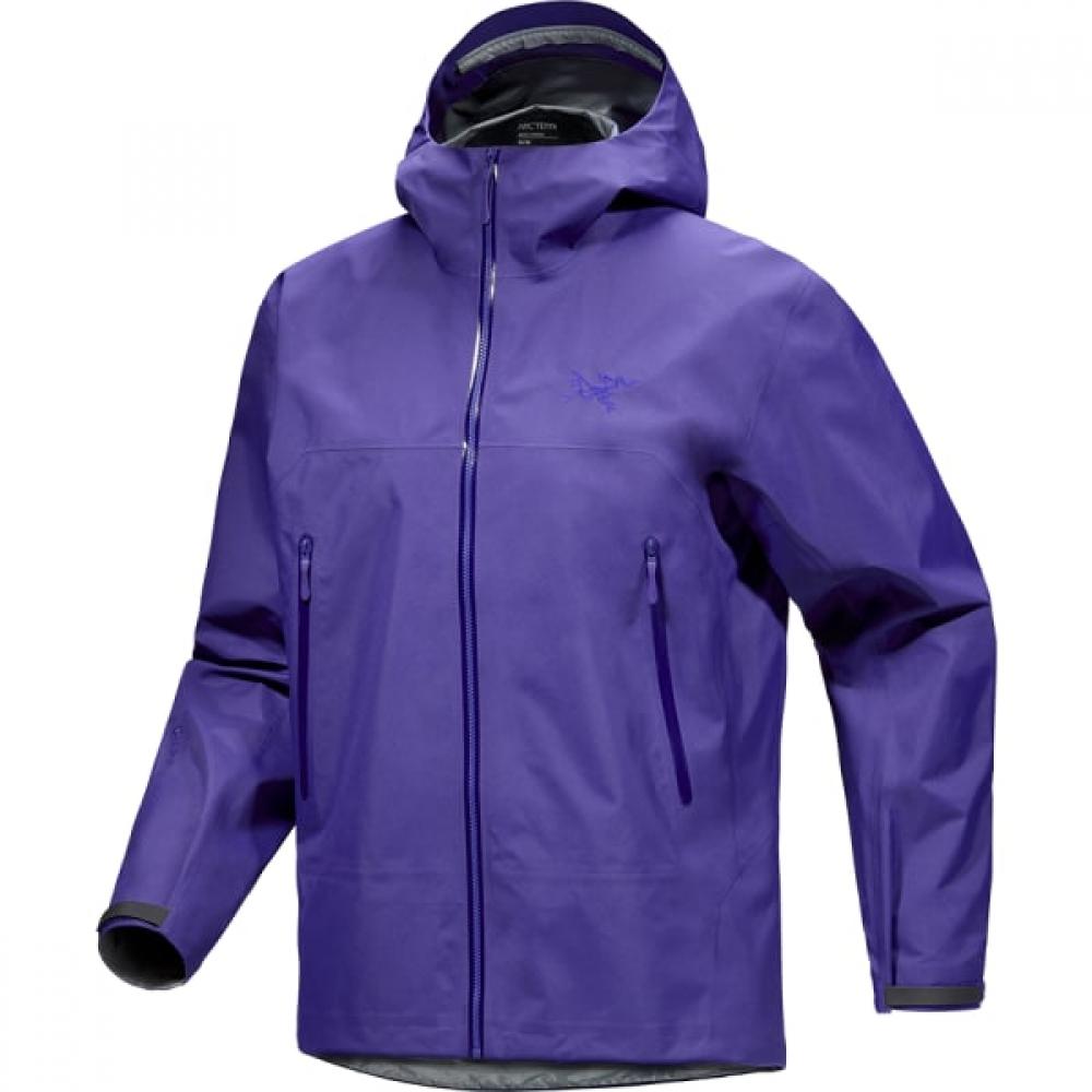 Arc Teryx Ss25 Beta Jacket Men Ajpsm08584