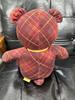 [USED] ETRO Teddy Bear Plush Toy Limited Edition