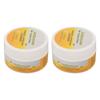 2 Pcs All Purpose Cleaning Paste No Dye Oil Dirt Removal Safe Multipurpose Cleaning Cream for Househ